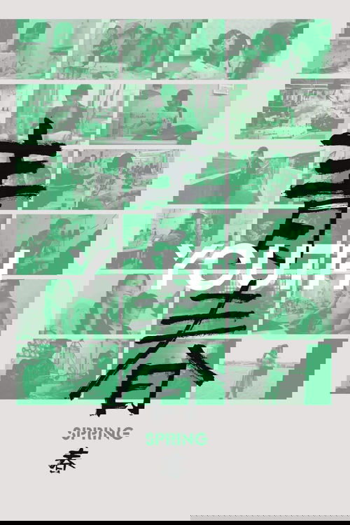 Youth (Spring) poster