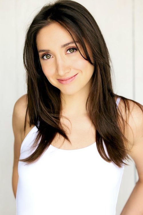 Gabriella Kessler as Madeline