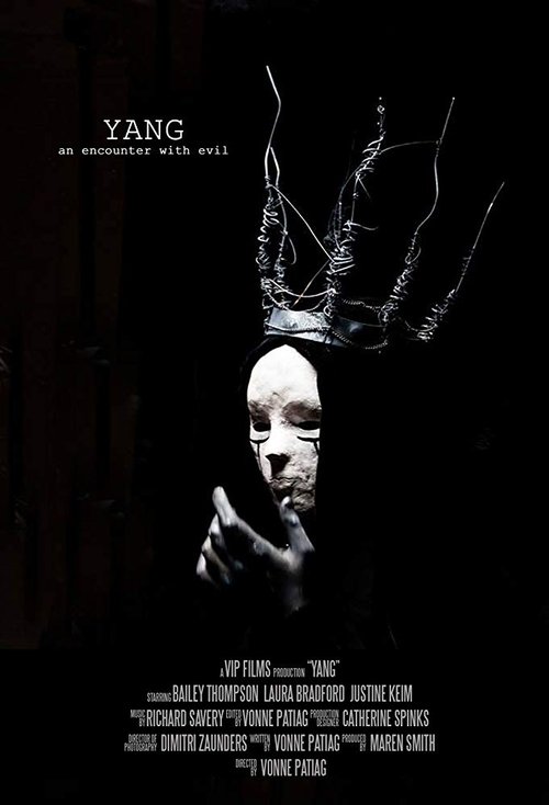 Yang poster