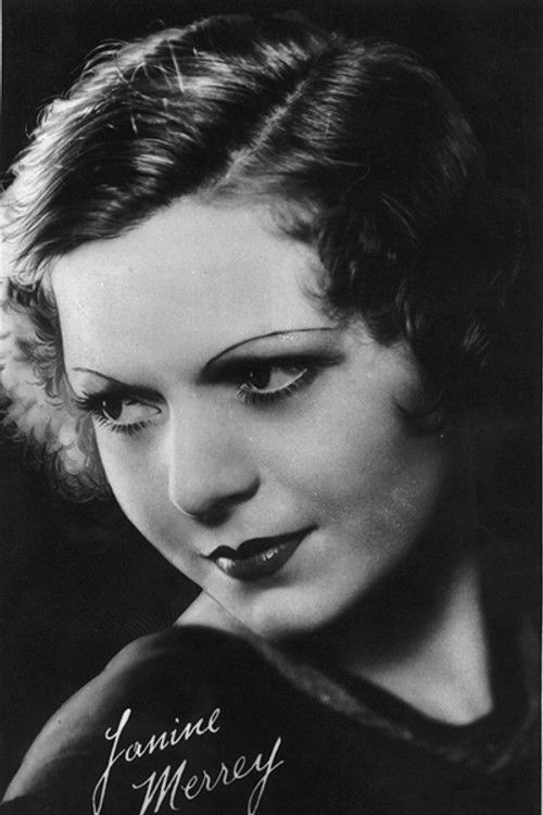 Janine Merrey as Greta Nelson