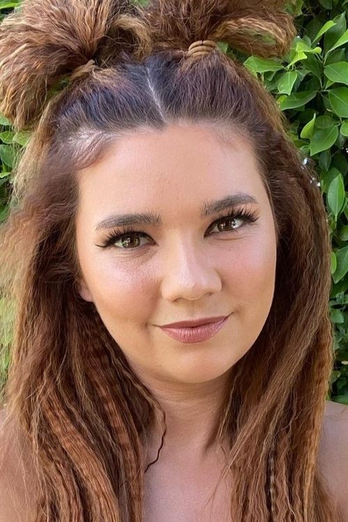 Dare Taylor as Fan #2