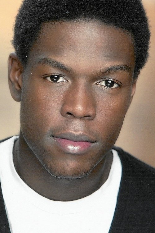 Curtiss Cook Jr. as Pete