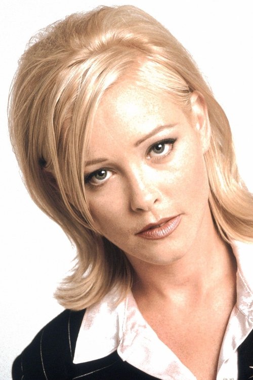 Pamela Gidley as Susan