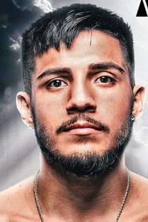 Tony Aguilar as Self