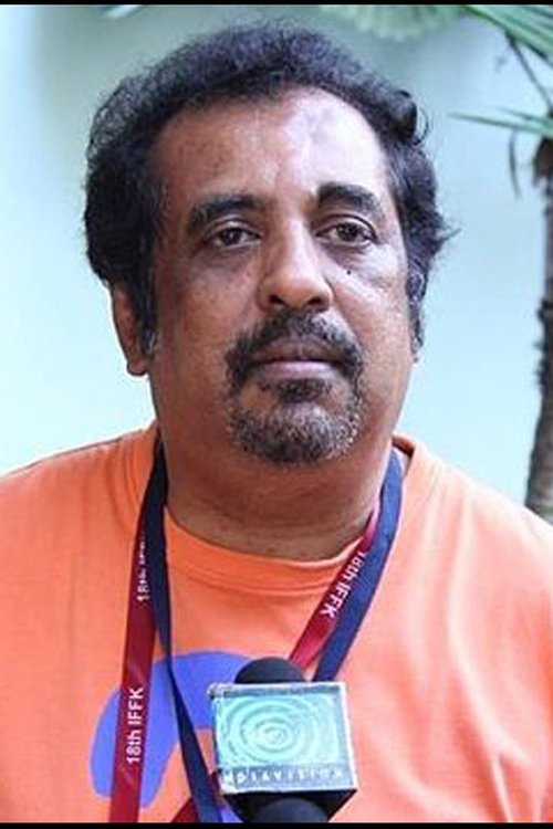 Raveendran as Ramootti