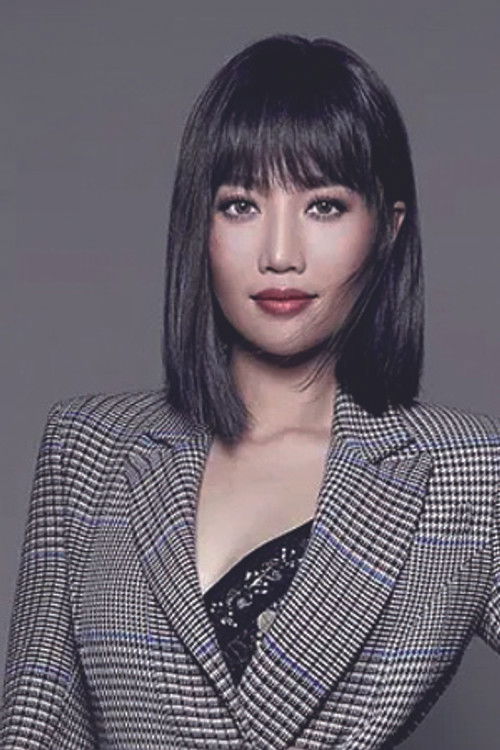 A-Lin as Self - Singer
