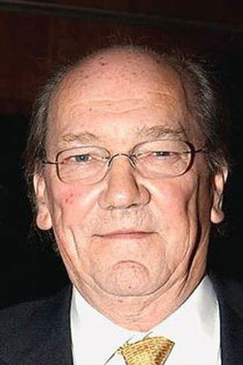 Ian Wooldridge as Narrator