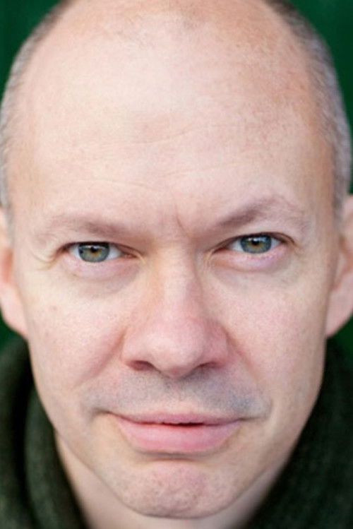 James Wardlaw as Mutt