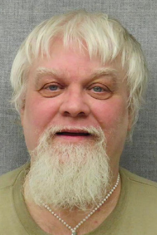 Steven Avery as Self