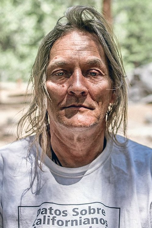 Chongo Chuck as Self