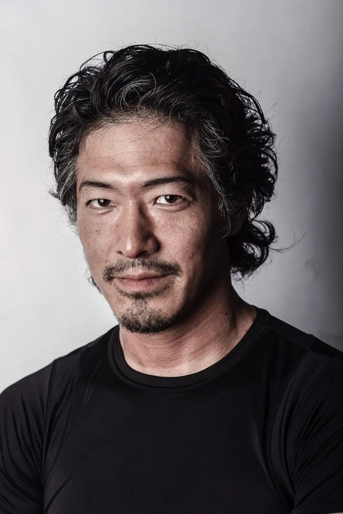 Hiroyuki Mori as Watanabe