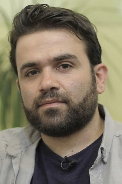 Mohsen Aghaei as self