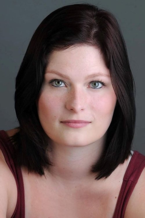 Jeanna Harrison as Trinity