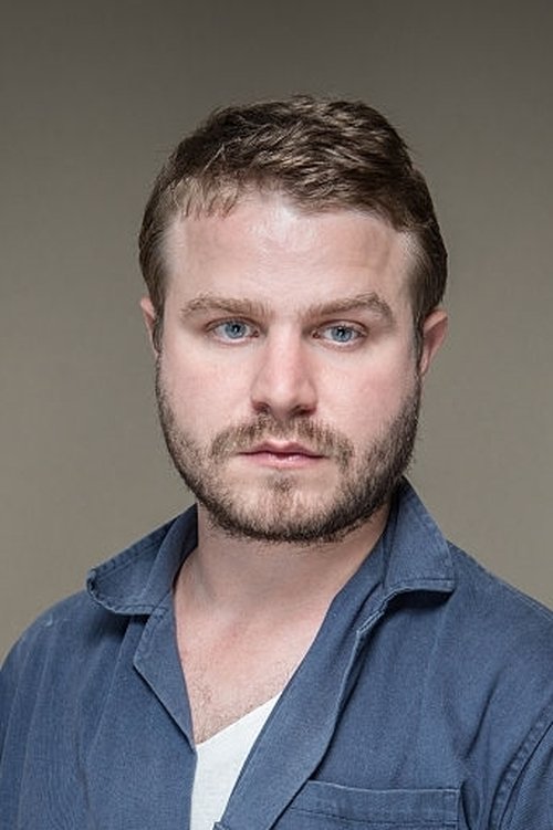 Brady Corbet as Simon