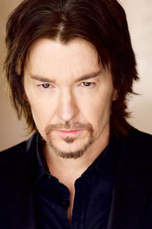 Rayder Woods as Rory