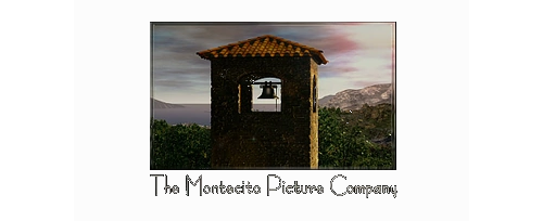 The Montecito Picture Company logo