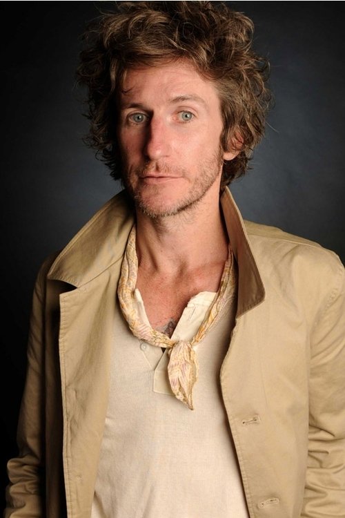 Tim Rogers as Self