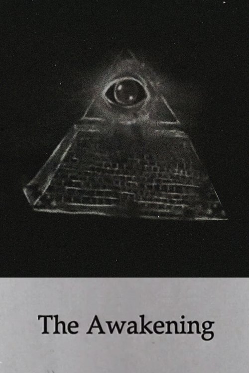 The Awakening poster