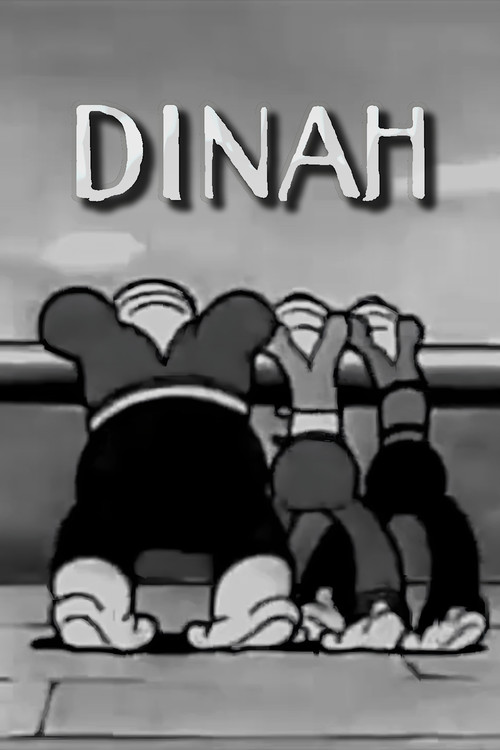 Dinah