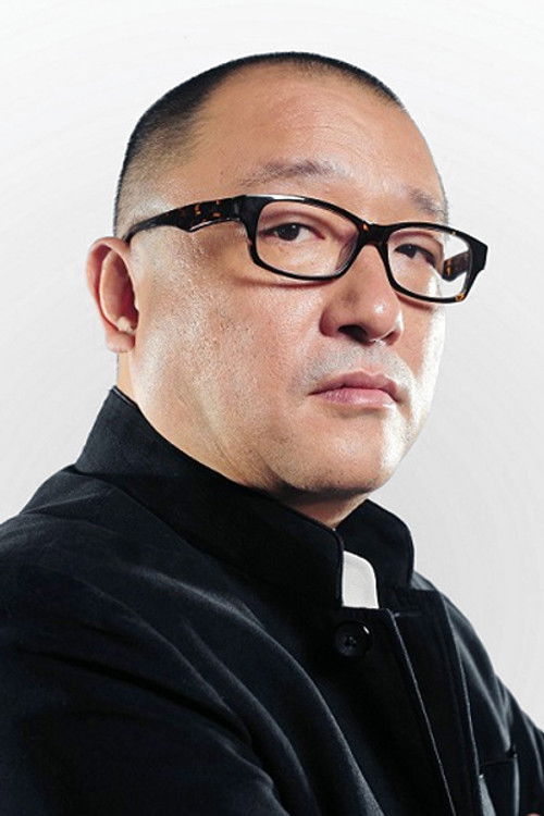 Wang Xiaoshuai as 