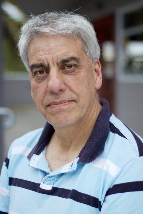 Paul Norell as King John