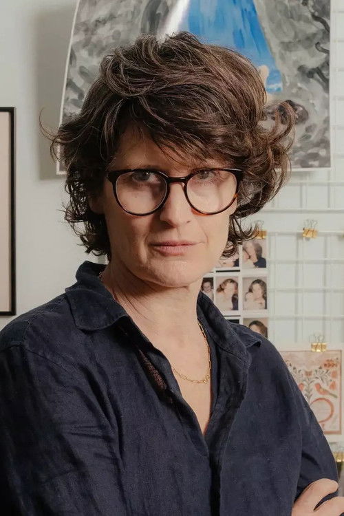 Alexandra Auder as Jane