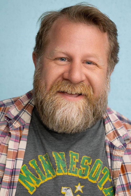 Patrick Baynham as Owner