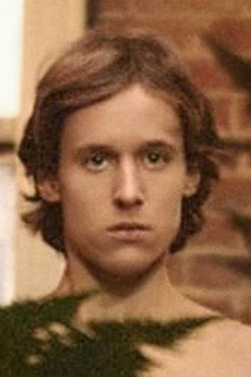 Mark Ekwall as Tai Chi Instructor