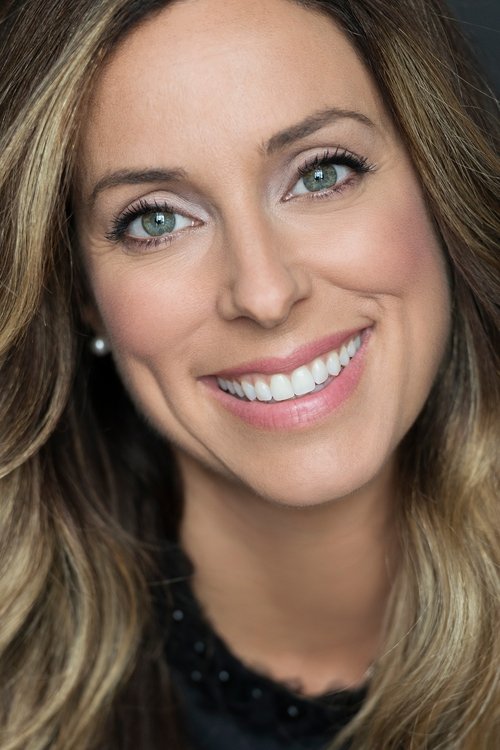 Anick Dumontet as Self - Celebrity Participant