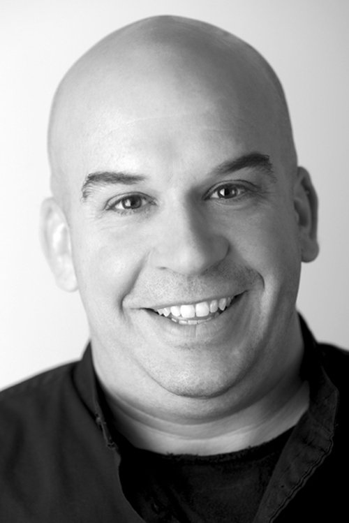 Luc Boucher as Steve