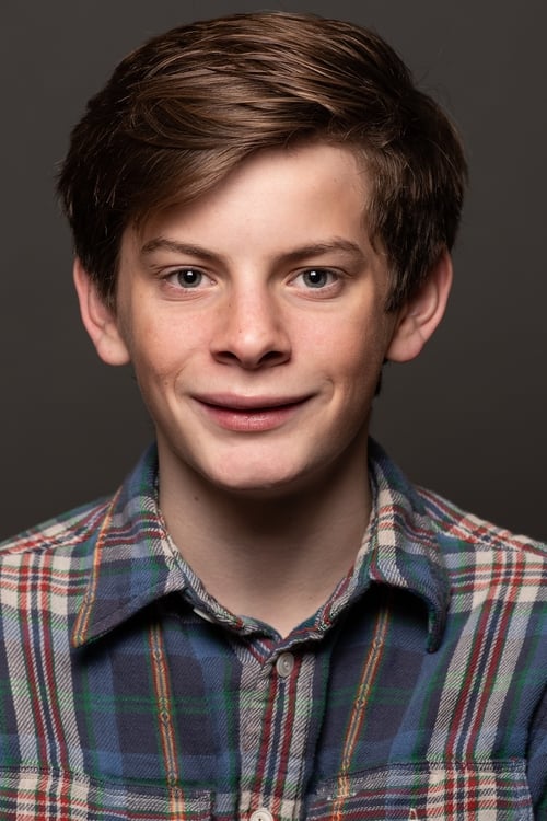 Ty Joseph Shelton as Brucie