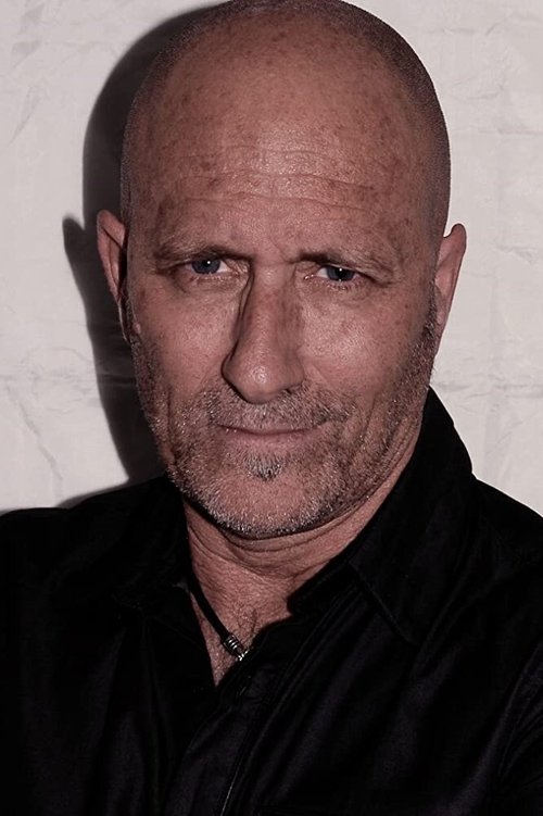 Tracy Garner as Scottie Patterson