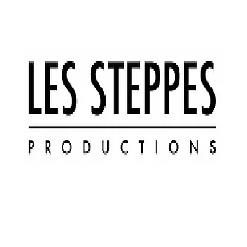 Les Steppes Productions logo