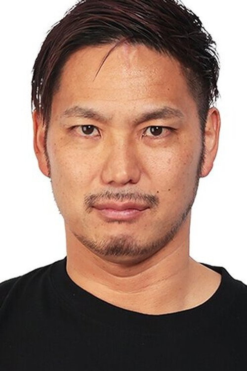 Atsushi Kotoge as Atsushi Kotoge