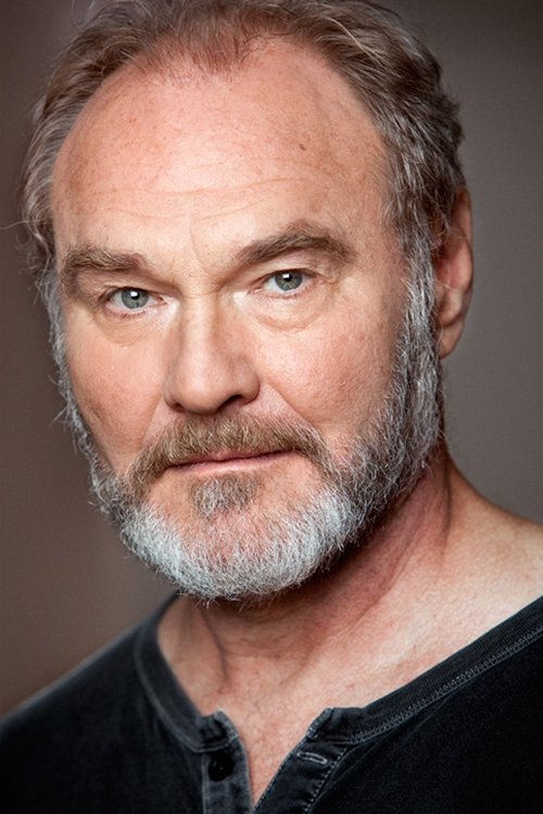 Sherman Howard as Bub