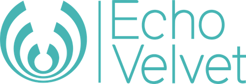 Echo Velvet logo