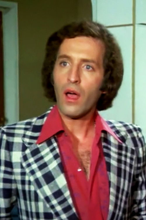 Panos Vellias as Filippas