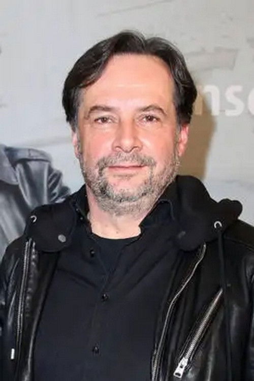 Elmar Fischer as Abdels Mitbewohner