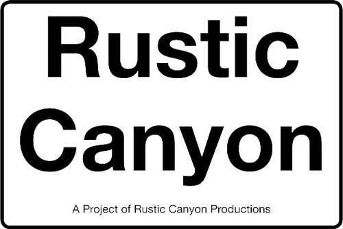 Rustic Canyon logo
