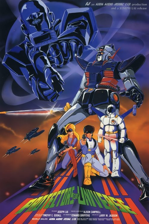 Protectors of Universe