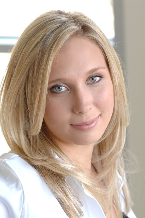 Jessica Shea Alverson as Maaya Harrish