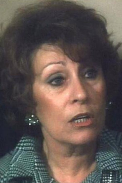 Odette Berroyer as Multiple roles