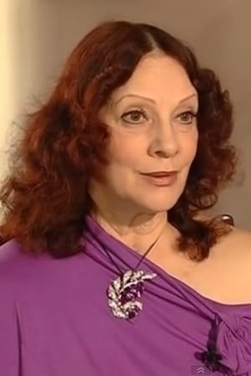 Lyudmila Vlasova as (as L. Vlasova)