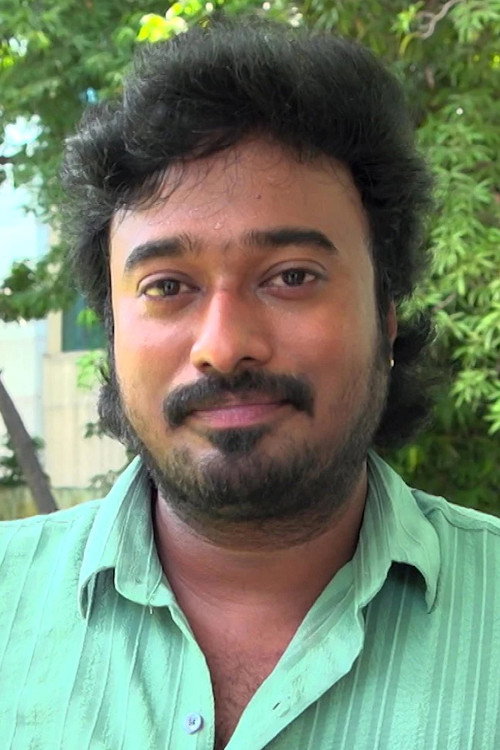 Naveen Muralidhar as Ganesan