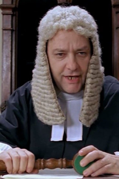 John Rado as Lord Huelva