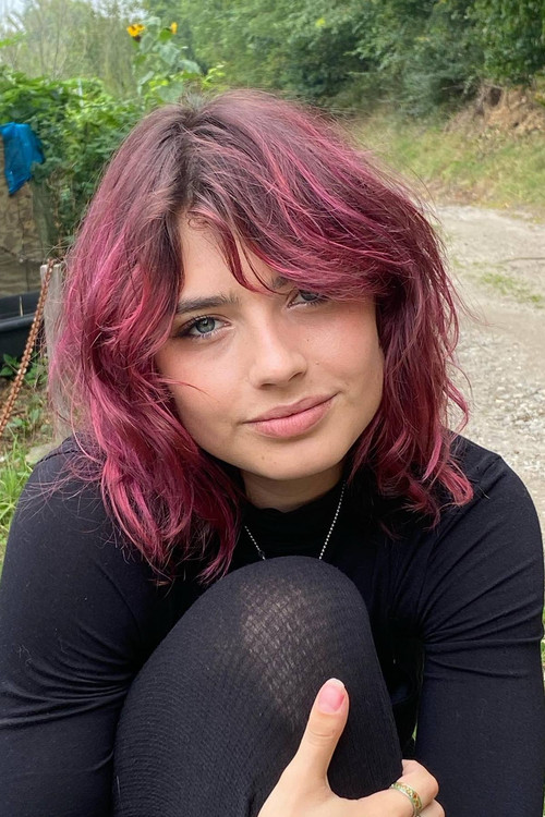 Sophie Bouquet as Mila