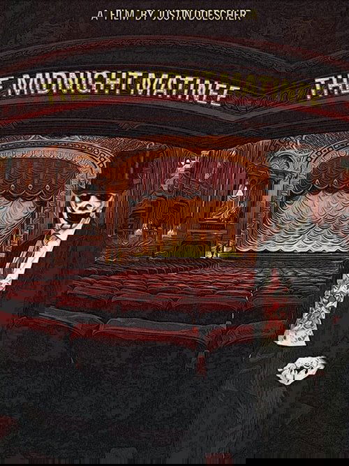 The Midnight Matinee