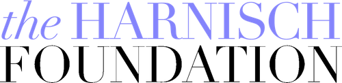 The Harnisch Foundation logo