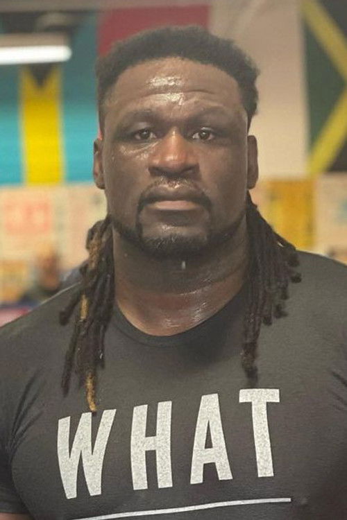 Daniel James as Self