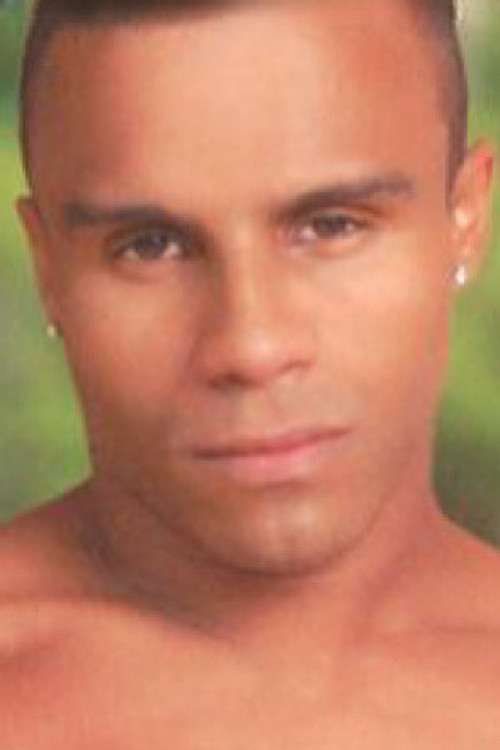 James as (archive footage)